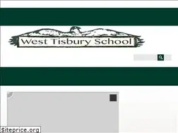 Sites similar to wtisburyschool.org