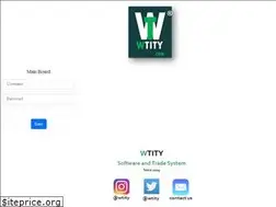 Sites similar to wtity.com