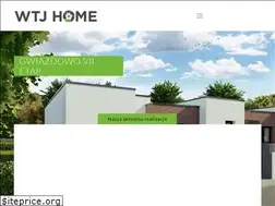 Sites similar to wtjhome.pl