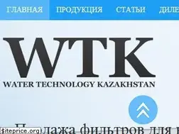 Sites similar to wtk.kz