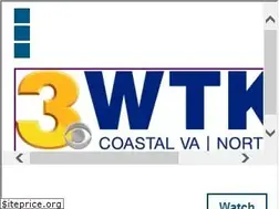 Sites similar to wtkr.com