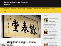 Sites similar to wtkungfu.cz