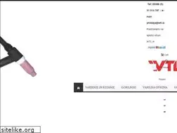 Sites similar to wtl.si