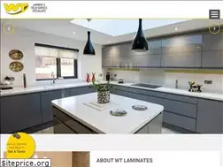 Sites similar to wtlaminates.co.uk