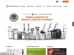 Sites similar to wtlaser.com