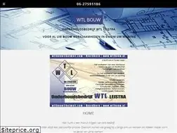 Sites similar to wtlbouw.nl