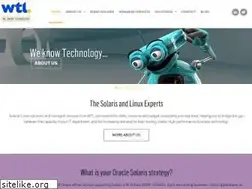 Sites similar to wtluk.com