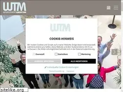 Sites similar to wtm-consulting.de