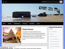 Sites similar to wtm-paris.com