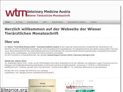 Sites similar to wtm.at