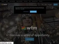 Sites similar to wtm.com