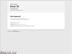 Sites similar to wtma.com