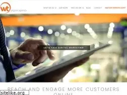 Sites similar to wtmarketing.com