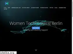 Sites similar to wtmberlin.com