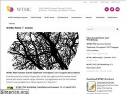 Sites similar to wtmc.eu