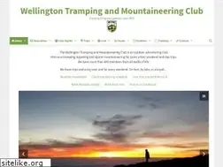 Sites similar to wtmc.org.nz
