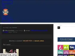 Sites similar to wtmd.org