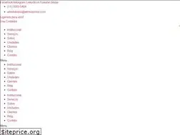 Sites similar to wtmdobrasil.com