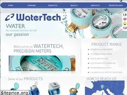 Sites similar to wtmeters.com