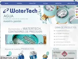 Sites similar to wtmeters.es