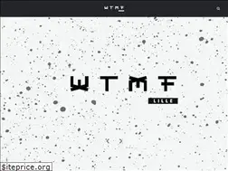 Sites similar to wtmf.fr