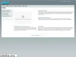 Sites similar to wtmihi.com