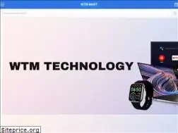 Sites similar to wtmmart.com