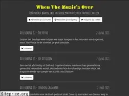 Sites similar to wtmo.be