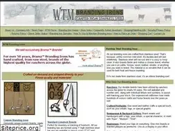 Sites similar to wtmstore.com