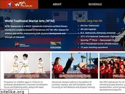 Sites similar to wtmtkd.com