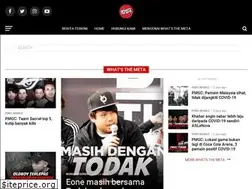 Sites similar to wtmtoday.my