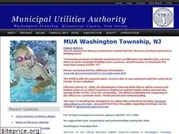 Sites similar to wtmua.com