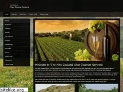 Sites similar to wtn.co.nz