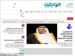 Sites similar to wtn.sa