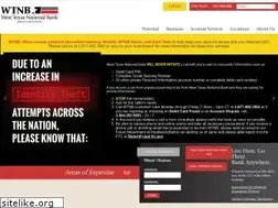 Sites similar to wtnb.com