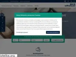 Sites similar to wtnet.de