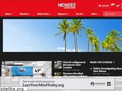Sites similar to wtnh.com