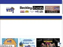 Sites similar to wtnjfm.com