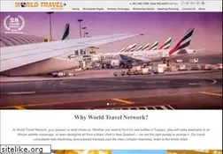 Sites similar to wtnonline.com