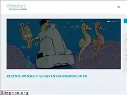 Sites similar to wtnschp.be