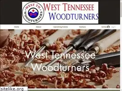 Sites similar to wtnwoodturners.com