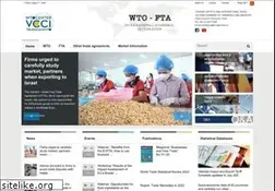 Sites similar to wtocenter.vn