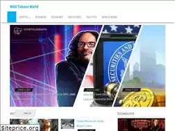 Sites similar to wtokensw.com