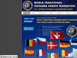 Sites similar to wtokf.org