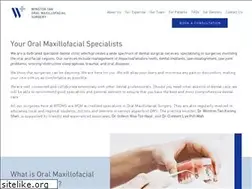 Sites similar to wtoms.com.sg