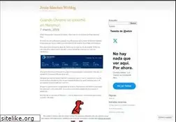 Sites similar to wton.wordpress.com