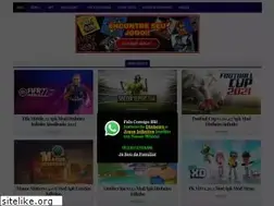 Sites similar to wtopgames.com