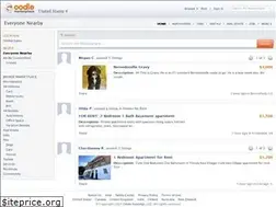 Sites similar to wtov9.oodle.com