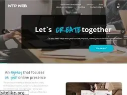 Sites similar to wtp-web.com