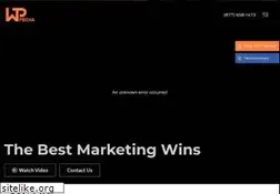 Sites similar to wtp.co